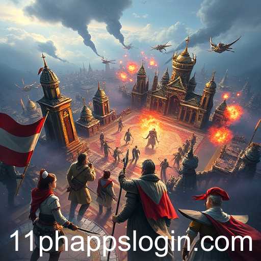 Exploring the Rise of 11PH Apps in the Gaming World