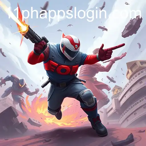 Exploring Action Games: A Thrilling Genre in the World of Gaming