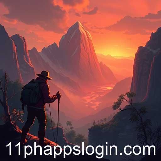 Exploring the World of Adventure Games: A Gateway to Excitement with 11ph Apps Login