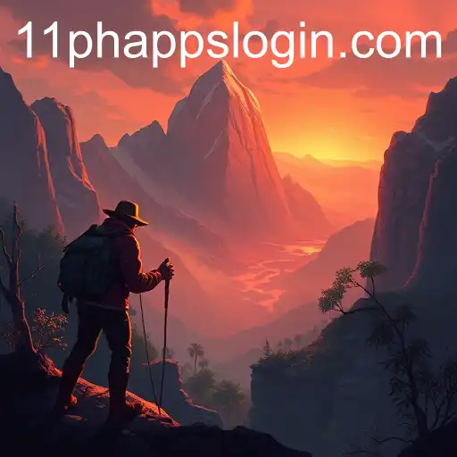 Exploring the World of Adventure Games: A Gateway to Excitement with 11ph Apps Login