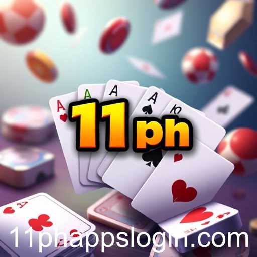 The Digital Transformation of Card Games: Exploring the Role of '11ph Apps Login'