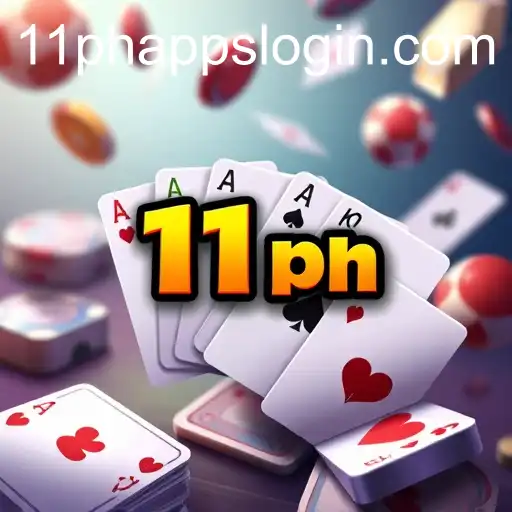 The Digital Transformation of Card Games: Exploring the Role of '11ph Apps Login'