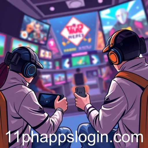 The Evolution of Online Gaming Platforms