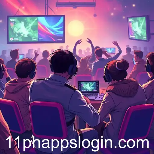 Exploring the Trends in Online Gaming Platforms