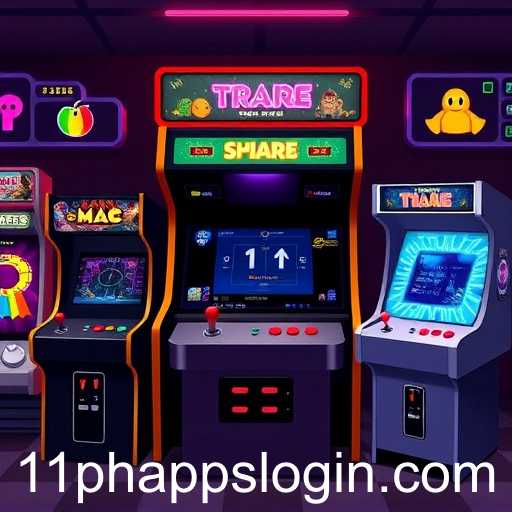 Emerging Trends in Gaming Platforms