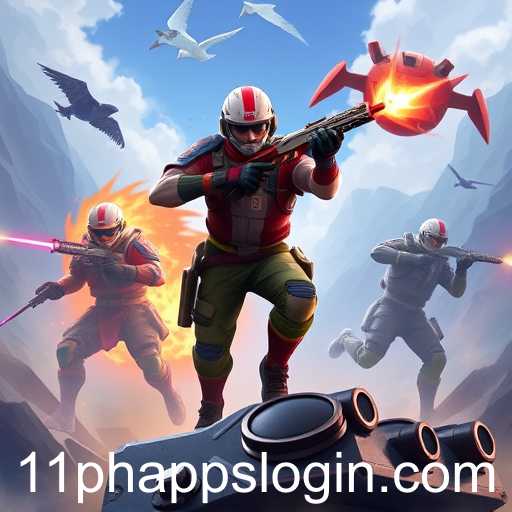 Exploring the Exciting World of Multiplayer Games on 11ph Apps