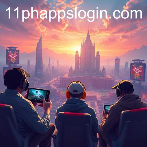 Rise of Online Gaming Portals in 2025