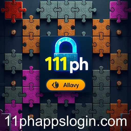 Exploring the Fascinating World of Puzzle Games: A Dive into '11ph apps login'