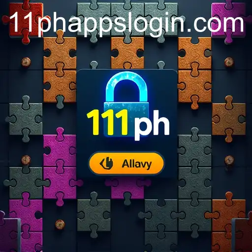 Exploring the Fascinating World of Puzzle Games: A Dive into '11ph apps login'