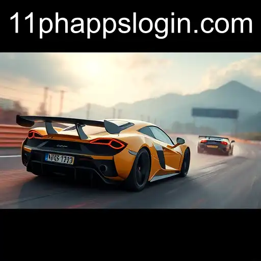 The Thrill of Racing Games: An Exploration