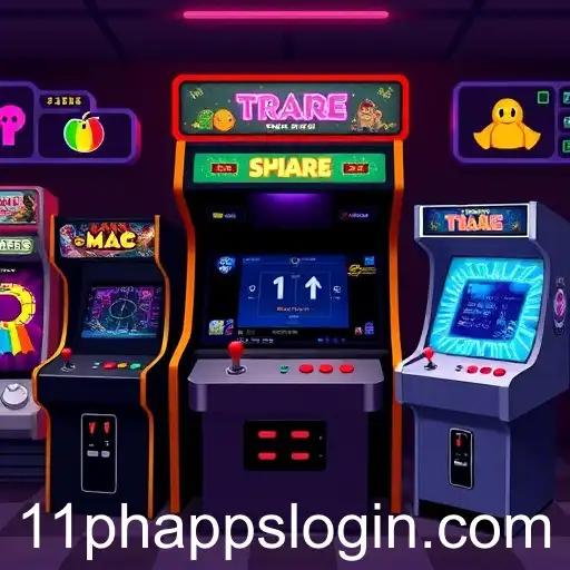 The Rise of 11ph Apps in Gaming