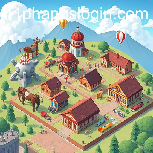 Exploring the Vibrant World of Simulation Games