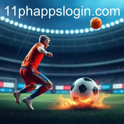 Exploring the Allure of Sports Games with 11ph Apps Login