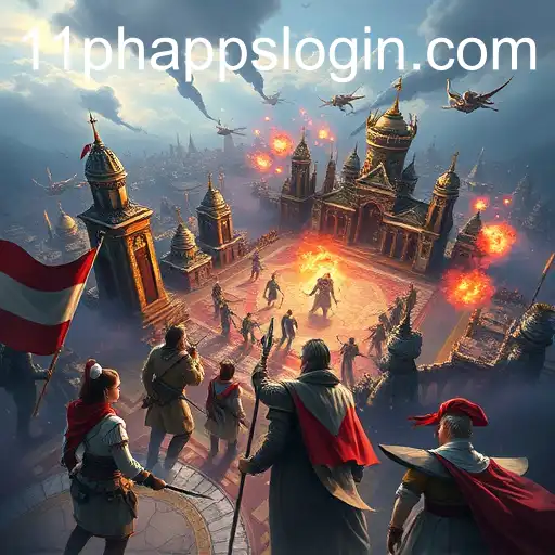 Exploring the Allure of Strategy Games in the Digital Era